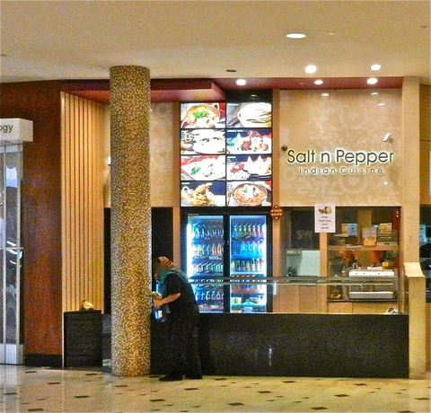 North Britain - Brisbane Tourism 0