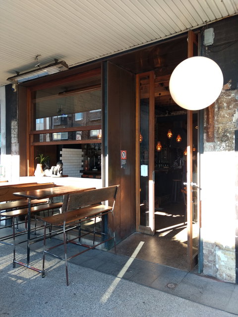 Ode - Tourism Brisbane 0