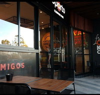 Oporto - Glenmore Park - Brisbane Tourism