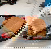 Paninoteca S.p.A - Brisbane Tourism