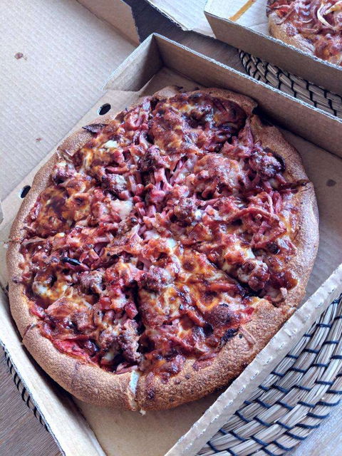 Papa Joe's - Tourism Brisbane 0