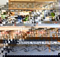 Park St. Dining - Brisbane Tourism