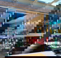 Pete's Upton St. Brasserie - Tourism Brisbane