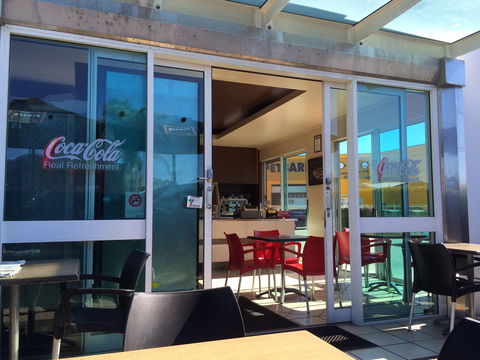 Pete's Upton St. Brasserie - Tourism Brisbane 0
