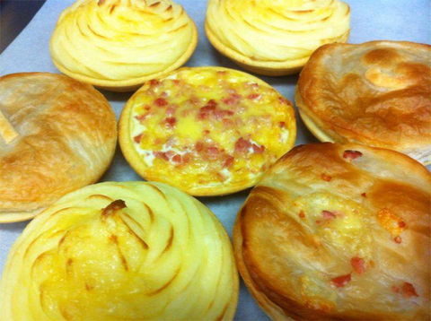 Pie Time - Springfield - Tourism Brisbane 0