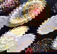 Pizza Plaza - Brisbane Tourism