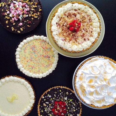 Pizza Plaza - Brisbane Tourism 0