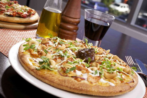 Pizza Capers - Noosa Heads - Tourism Brisbane 0