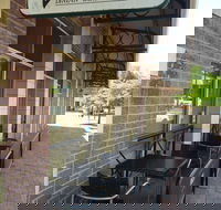 Ritz Cafe - Tourism Brisbane