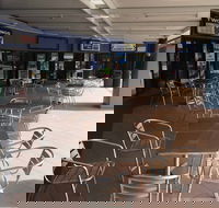 Riverhills Seafood - Brisbane Tourism