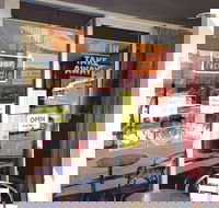 Rosanna Sushi and Noodle Station - Brisbane Tourism