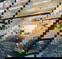 Scroll Ice Cream - Chadstone - Tourism Brisbane