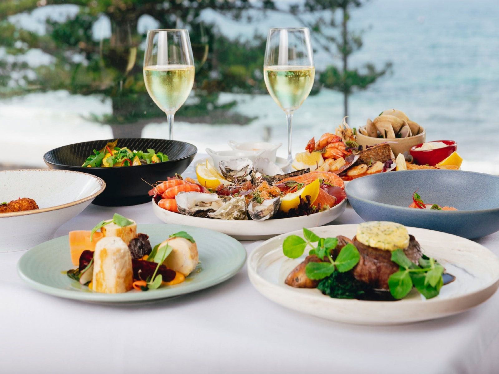 Terrigal NSW Brisbane Tourism