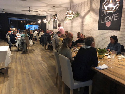 Seasoned By Green Heart - Brisbane Tourism 0