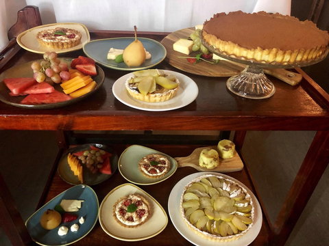 Seasoned By Green Heart - Brisbane Tourism 1