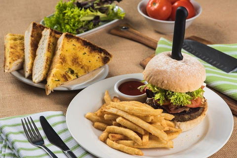 Settlers Tavern - Brisbane Tourism 0