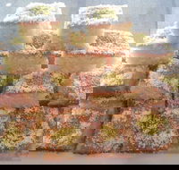 Silverleaves Cafe and Store - Tourism Brisbane