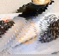 Sublime Gelato - Brisbane Tourism