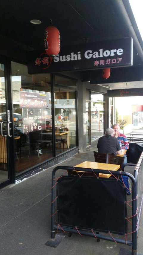 Sushi Galore - Brisbane Tourism 0
