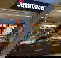 Sushi Cucci - Tourism Brisbane