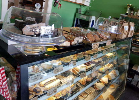 Swan Street Bakery & Patisserie - Tourism Brisbane 0