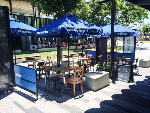 The Quarters - Tourism Brisbane 0