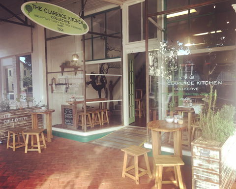 The Clarence Kitchen Collective - Tourism Brisbane 0