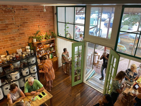 The Clarence Kitchen Collective - Tourism Brisbane 1