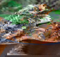 The Studio Bistro  Gallery - Tourism Brisbane