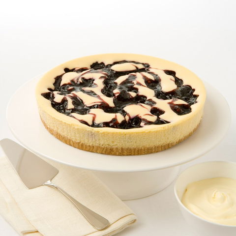 The Cheesecake Shop - Ridgehaven - Tourism Brisbane 0