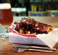 Tippler's Tap - Fortitude Valley - Brisbane Tourism
