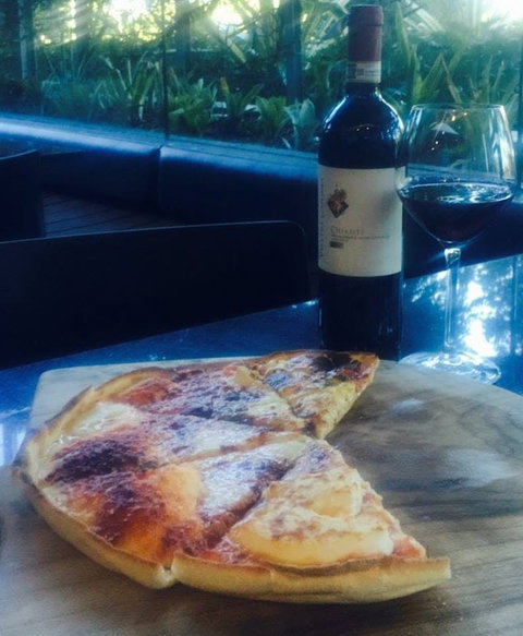 Trattoria Amici Italian Restaurant - Tourism Brisbane 0