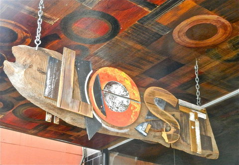 Union Club Hotel - Brisbane Tourism 0