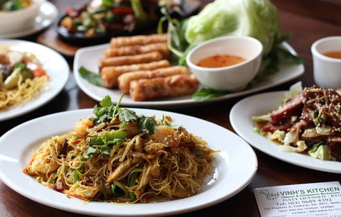 Vinh's Kitchen - Tourism Brisbane 0