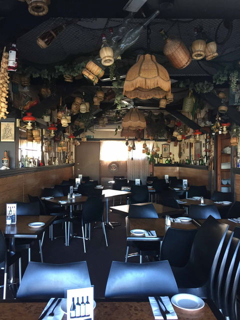 Vinnie's - Tourism Brisbane 0