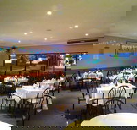 Warner Seafood Chinese Restaurant