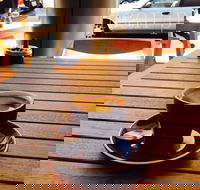 Whisk Espresso - Tourism Brisbane