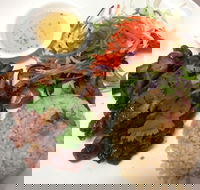 Wrap N Rice Thai Cafe - Cottesloe - Brisbane Tourism