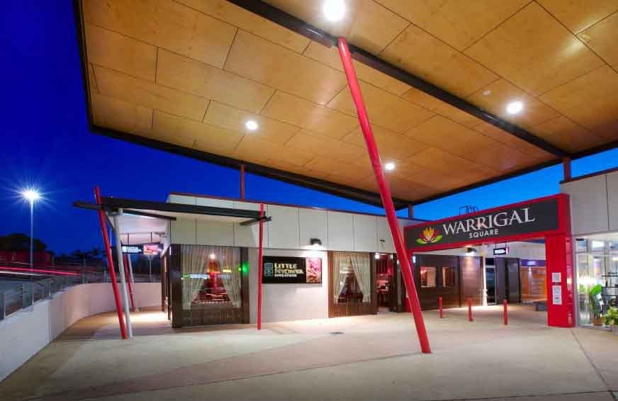 Tourism Brisbane