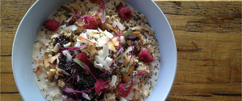 Abacus All Day - Ringwood - Tourism Brisbane 0