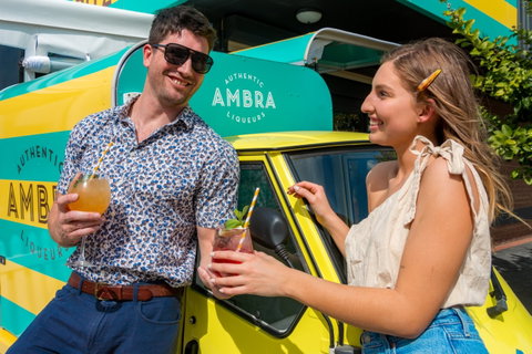 Ambra Spirits Cellar Door & Spritz Bar - Tourism Brisbane 2