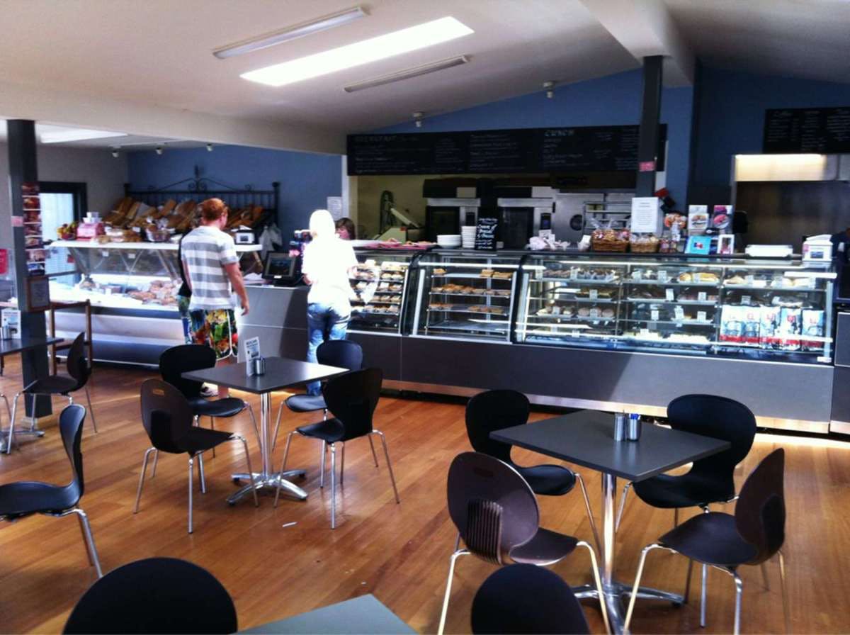  Tourism Brisbane