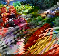 Barossa Farmers Market - Brisbane Tourism