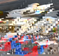 Beach House Bar  Grill - Tourism Brisbane