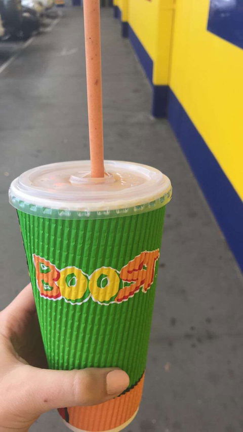 Boost Juice - Preston - Tourism Brisbane 0