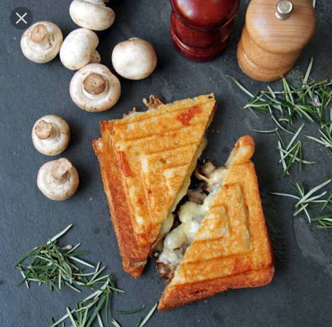 Brasserie Bread - Brisbane Tourism 0