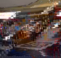 Cafe '97 - Club Burwood - Brisbane Tourism