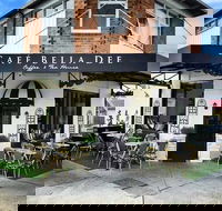 Cafe Bella Dee - Tourism Brisbane