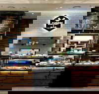 Carvery  Seafood - Brisbane Tourism