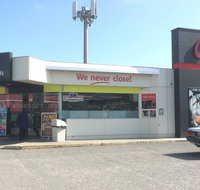 C Coffee - Blair Athol - Tourism Brisbane
